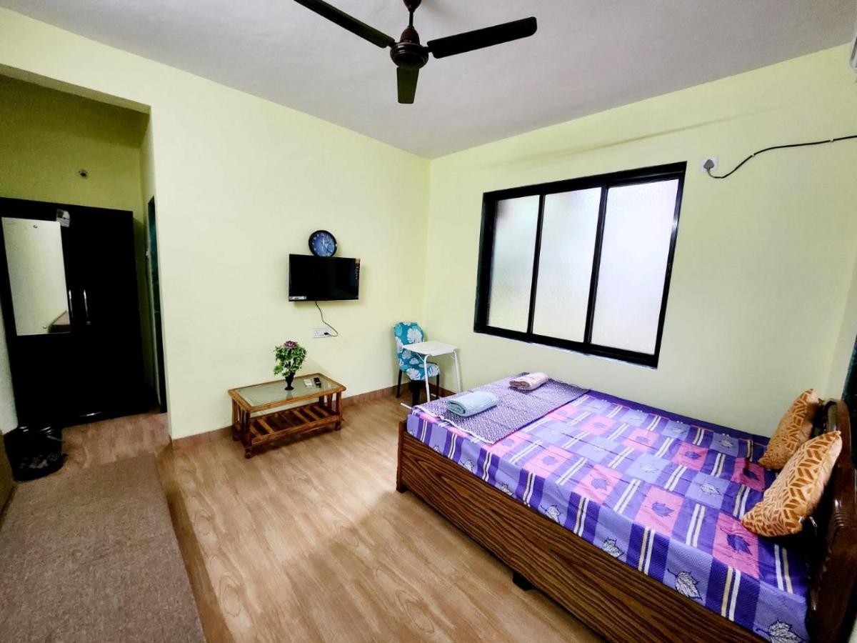 Bhumi Holiday Home Алибаг Экстерьер фото