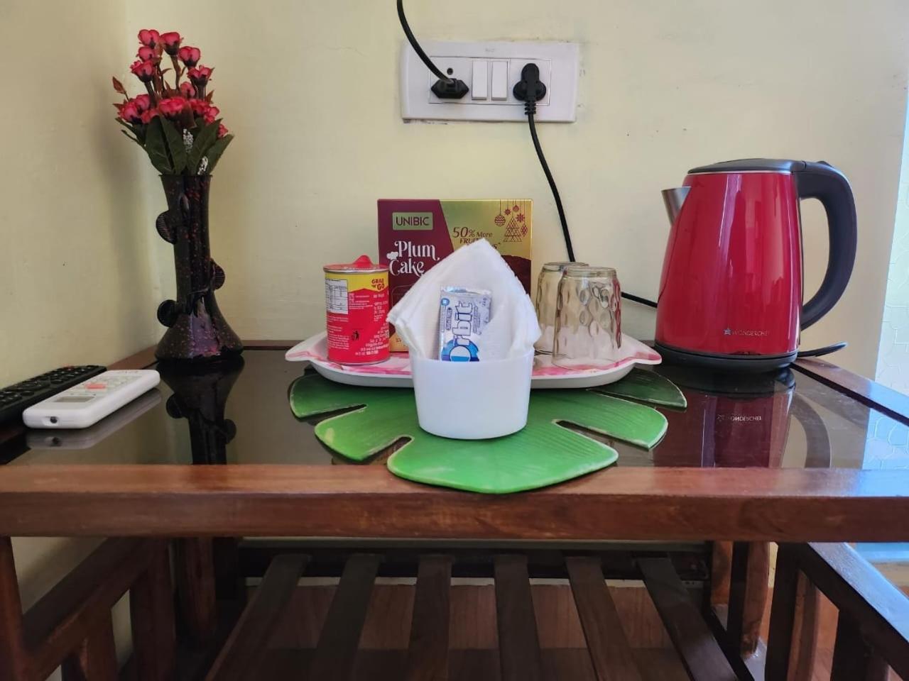 Bhumi Holiday Home Алибаг Экстерьер фото