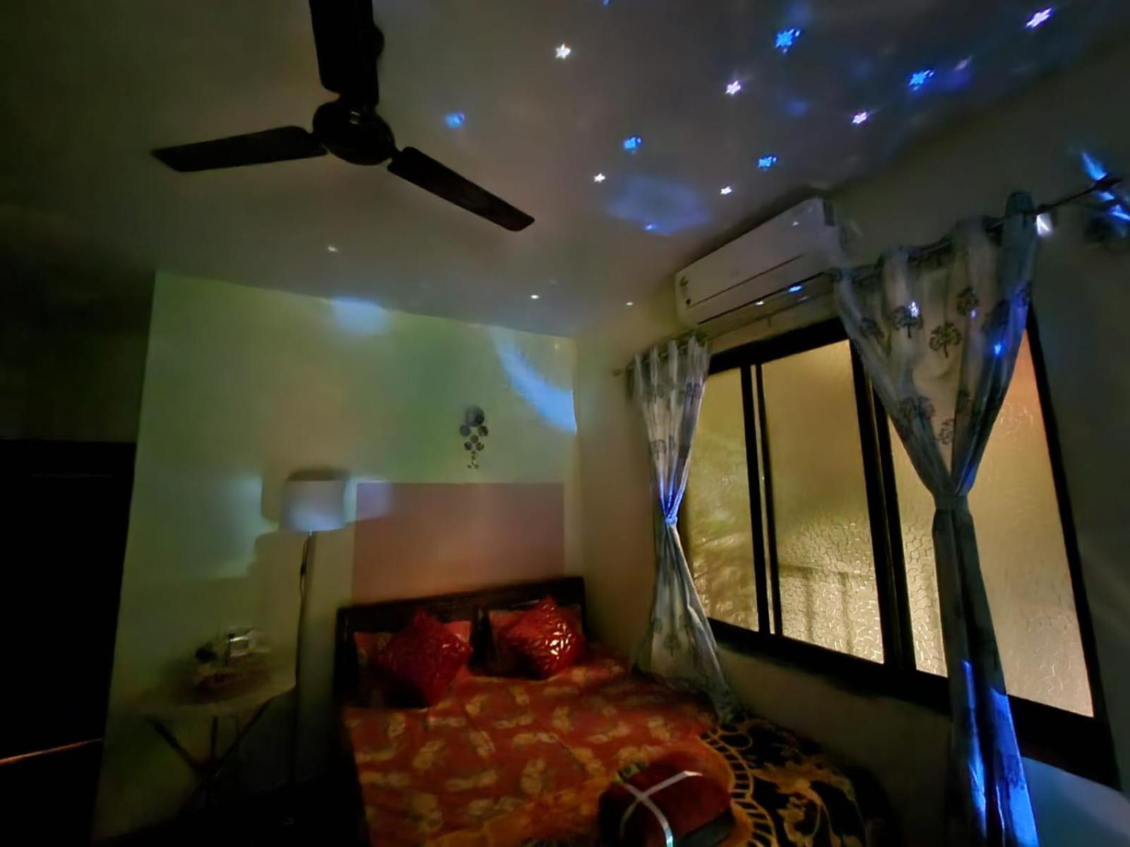 Bhumi Holiday Home Алибаг Экстерьер фото