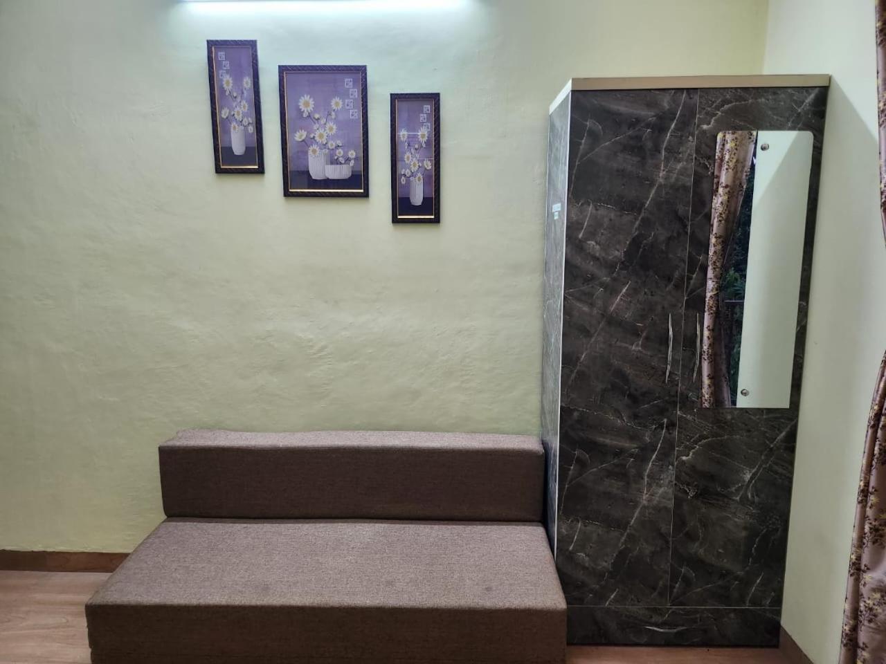 Bhumi Holiday Home Алибаг Экстерьер фото