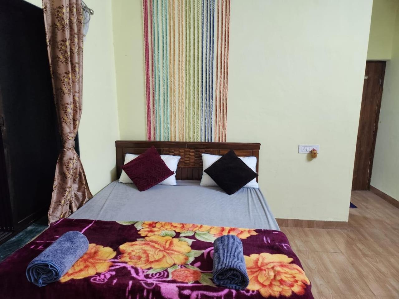 Bhumi Holiday Home Алибаг Экстерьер фото