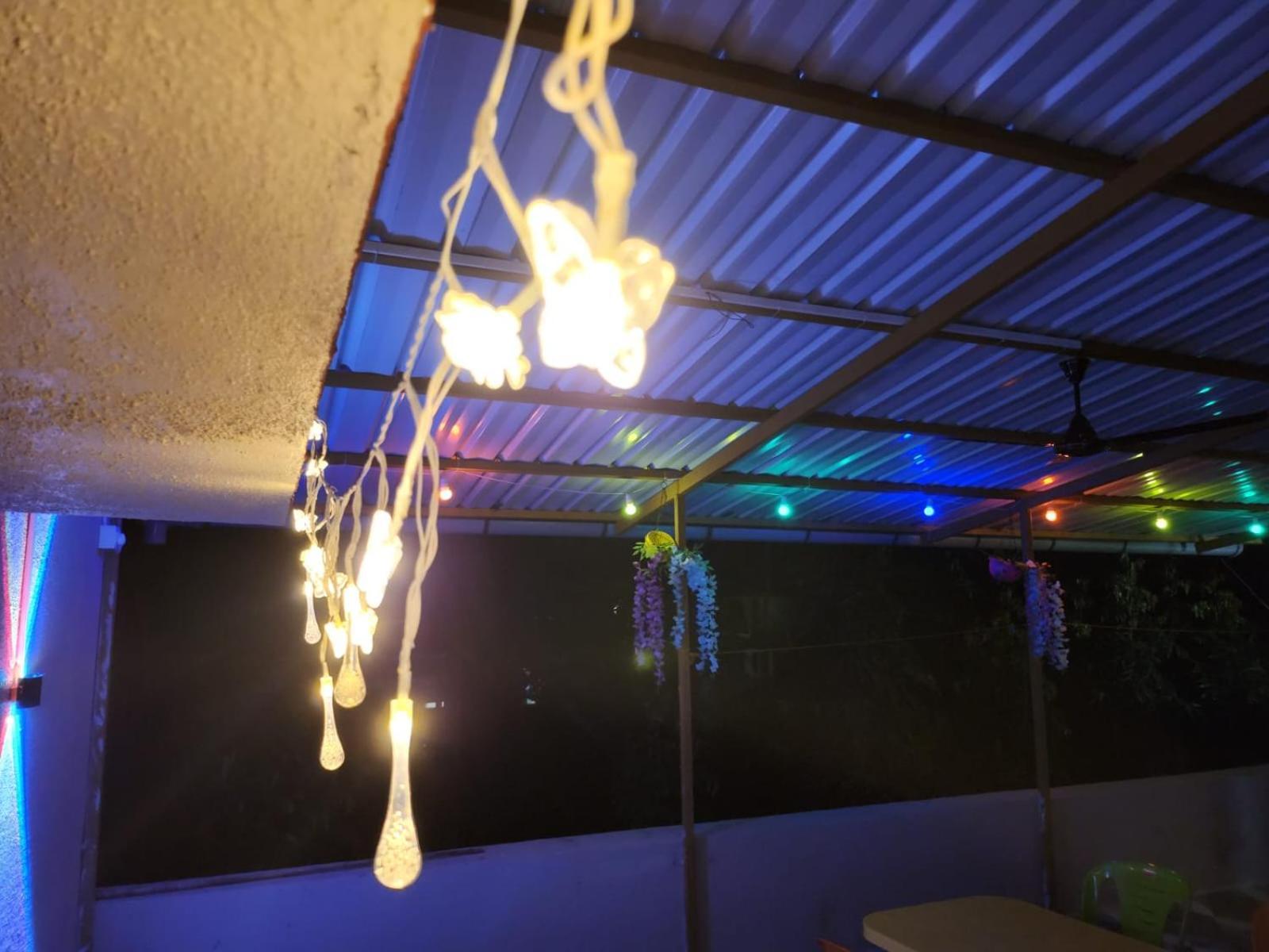 Bhumi Holiday Home Алибаг Экстерьер фото