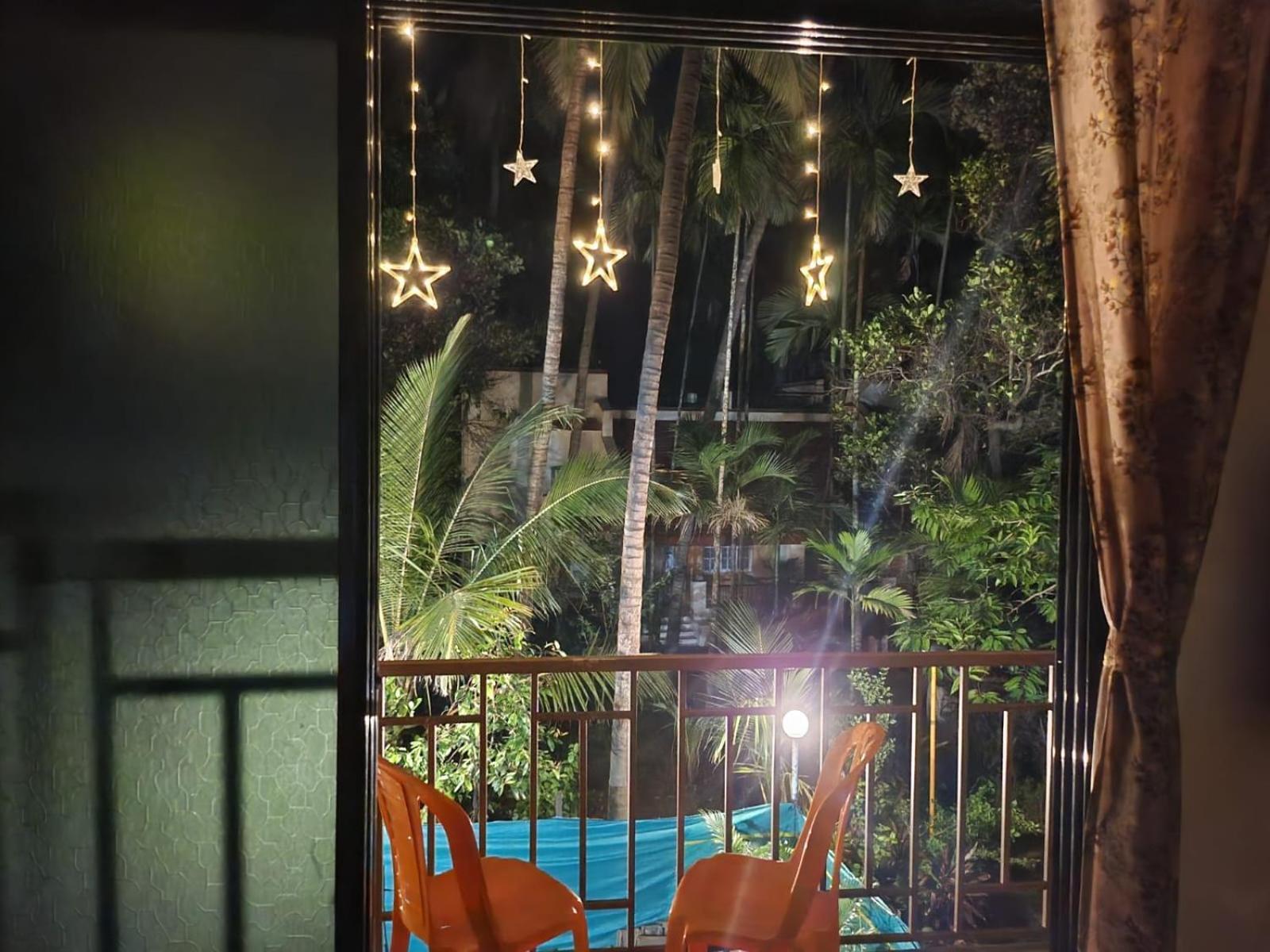 Bhumi Holiday Home Алибаг Экстерьер фото