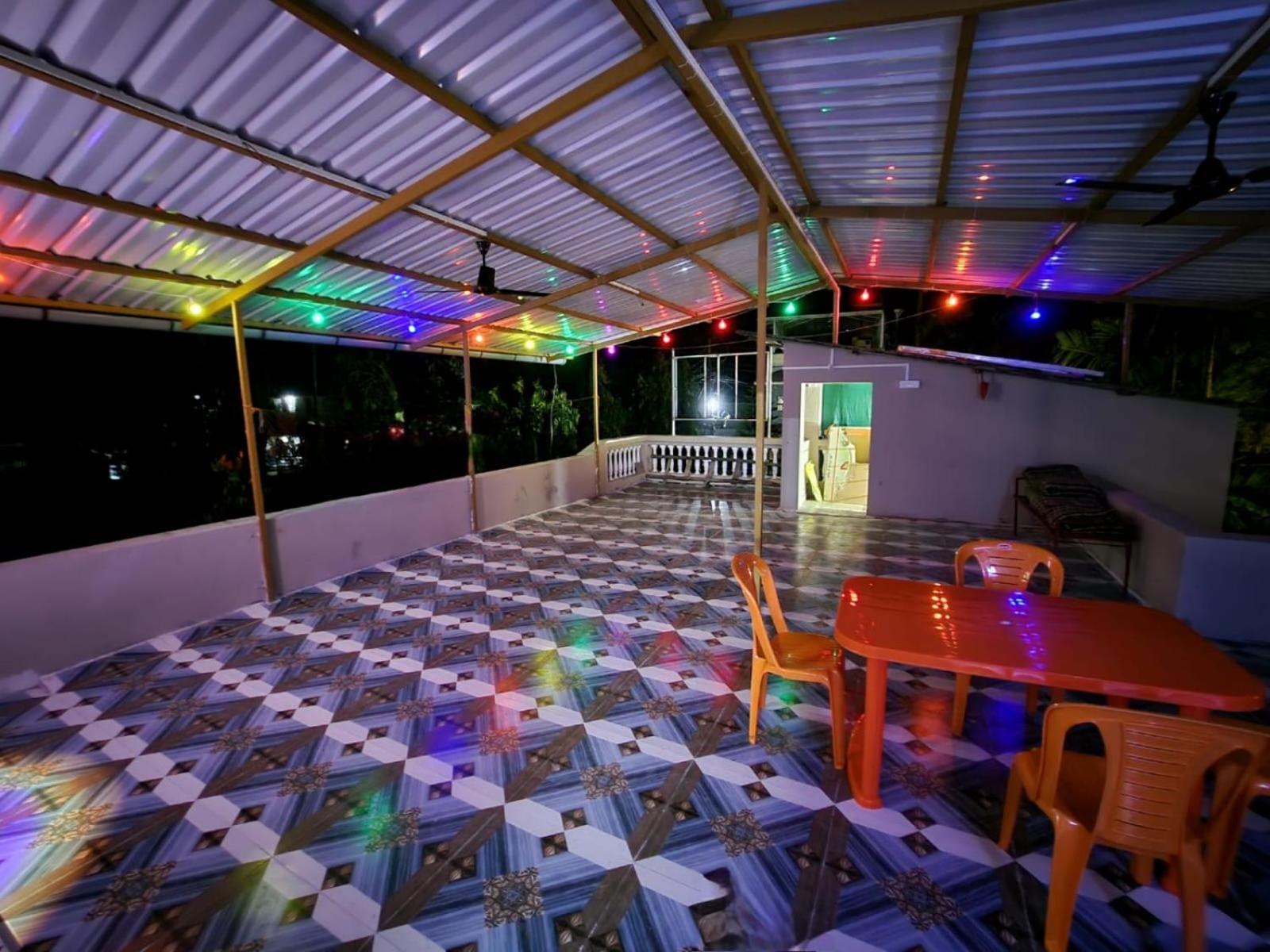Bhumi Holiday Home Алибаг Экстерьер фото