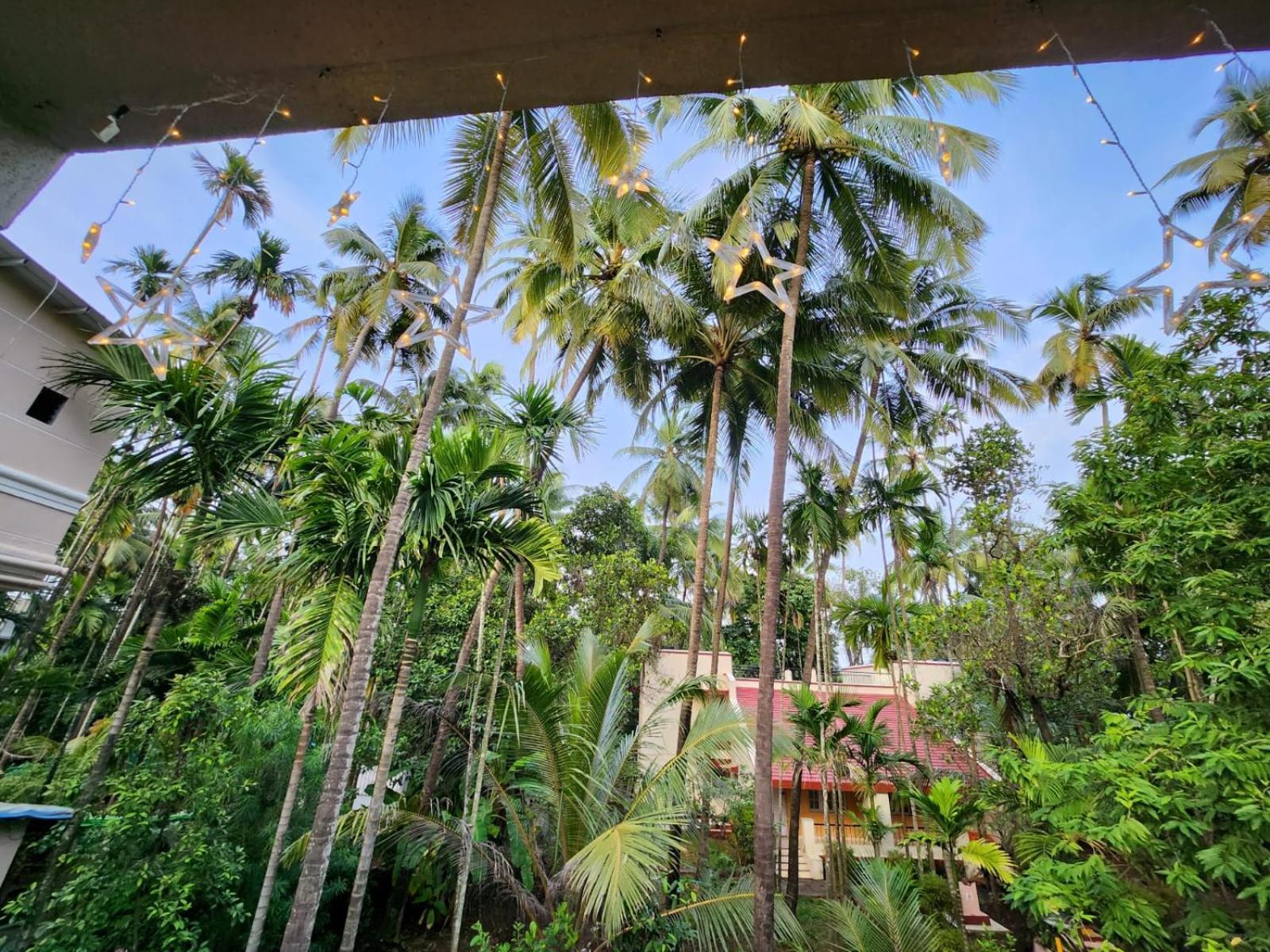 Bhumi Holiday Home Алибаг Экстерьер фото