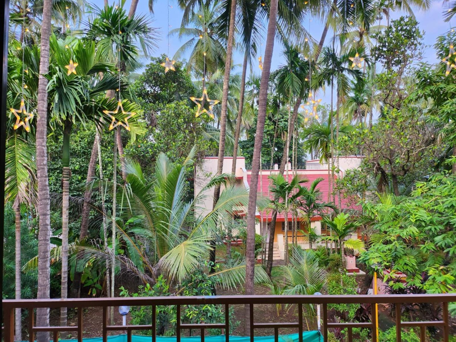 Bhumi Holiday Home Алибаг Экстерьер фото